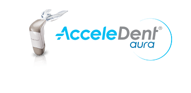 Acceledent Logo